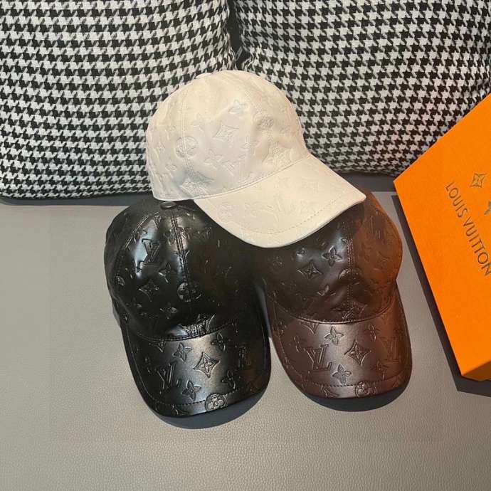 Picture of LV Cap _SKULVcaphm413179